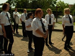 Schützenfest Münchehagen